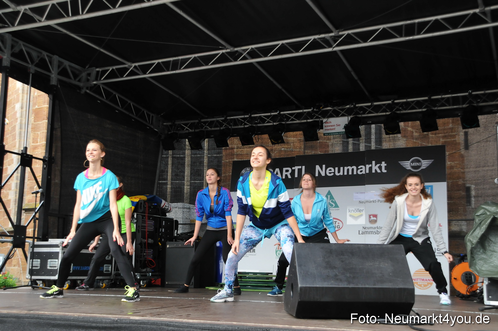 Stadtlauf Neumarkt 2014 1658